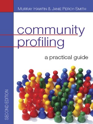 cover image of Community Profiling